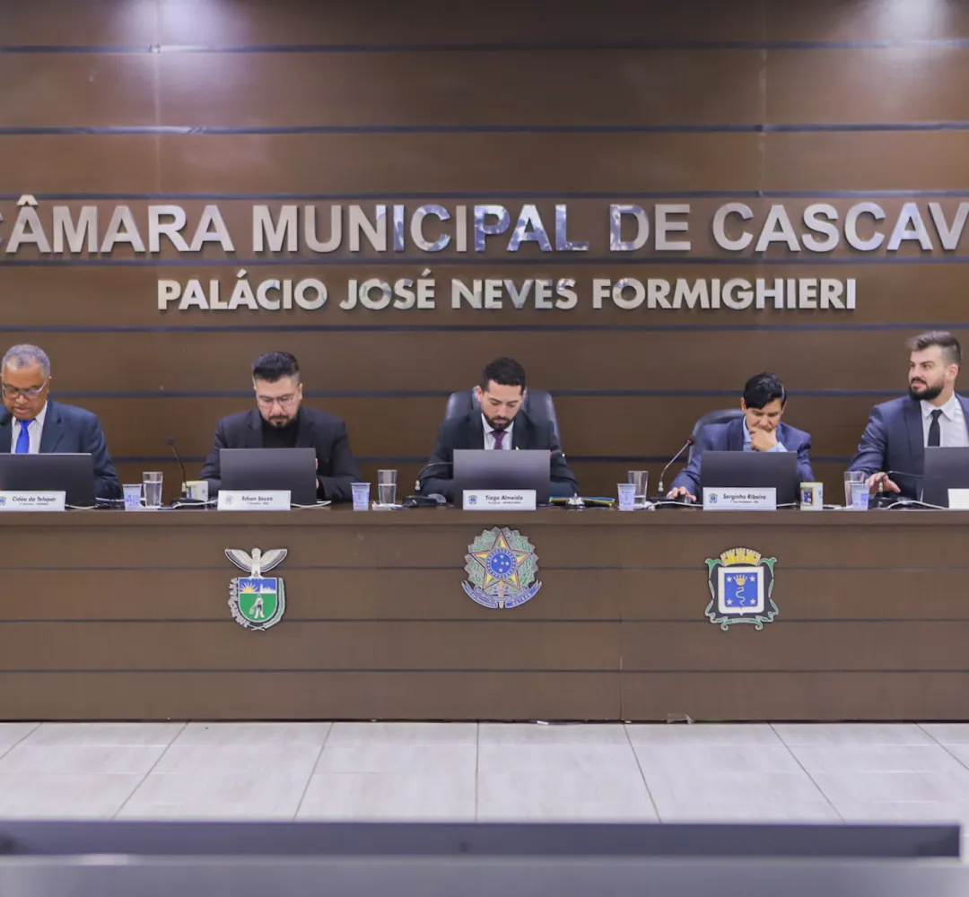 Câmara