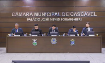 Aprovada revisão anual dos servidores do Executivo e do Legislativo