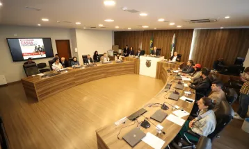 Audiência pública debate sucessão rural e fortalecimento das Casas Familiares Rurais no Paraná