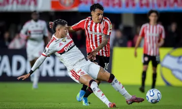 Libertadores da América: Flamengo pode se classificar contra o Estudiantes