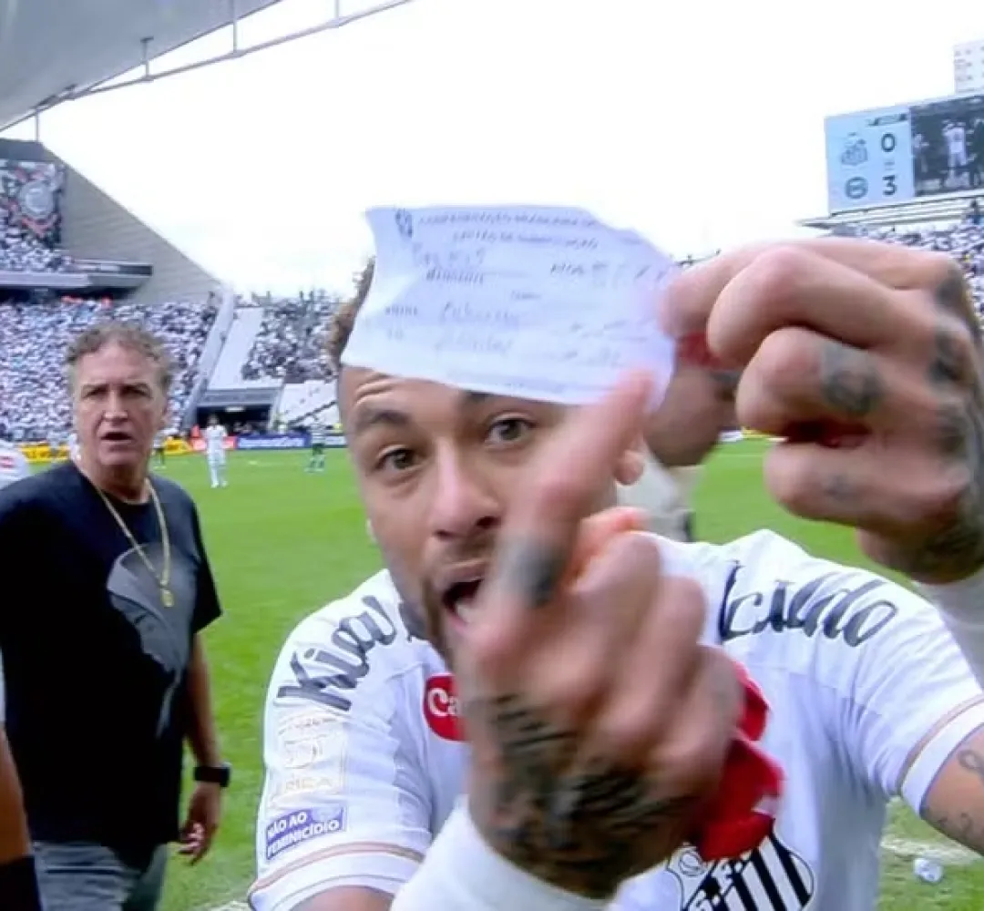 Neymar