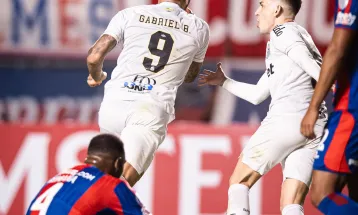 Santos x San Lorenzo: onde assistir confronto decisivo pela Sul-Americana