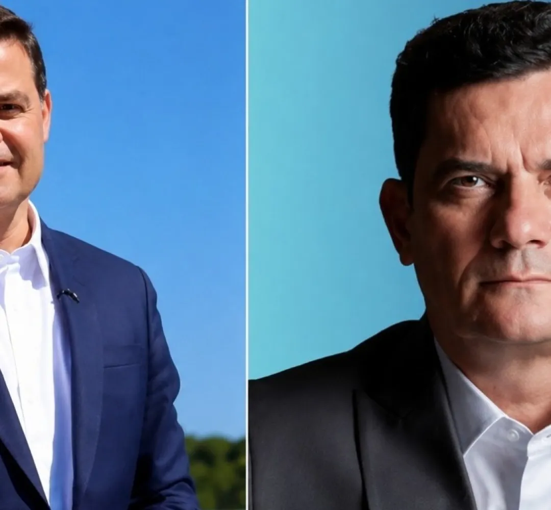 Nova pesquisa para governo do paraná