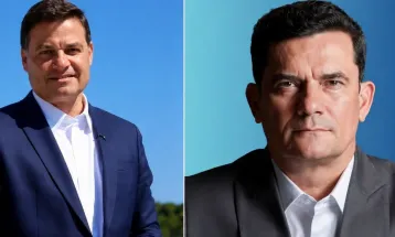 Sandro Alex volta a patinar nas pesquisas e aparece distante da liderança no Paraná