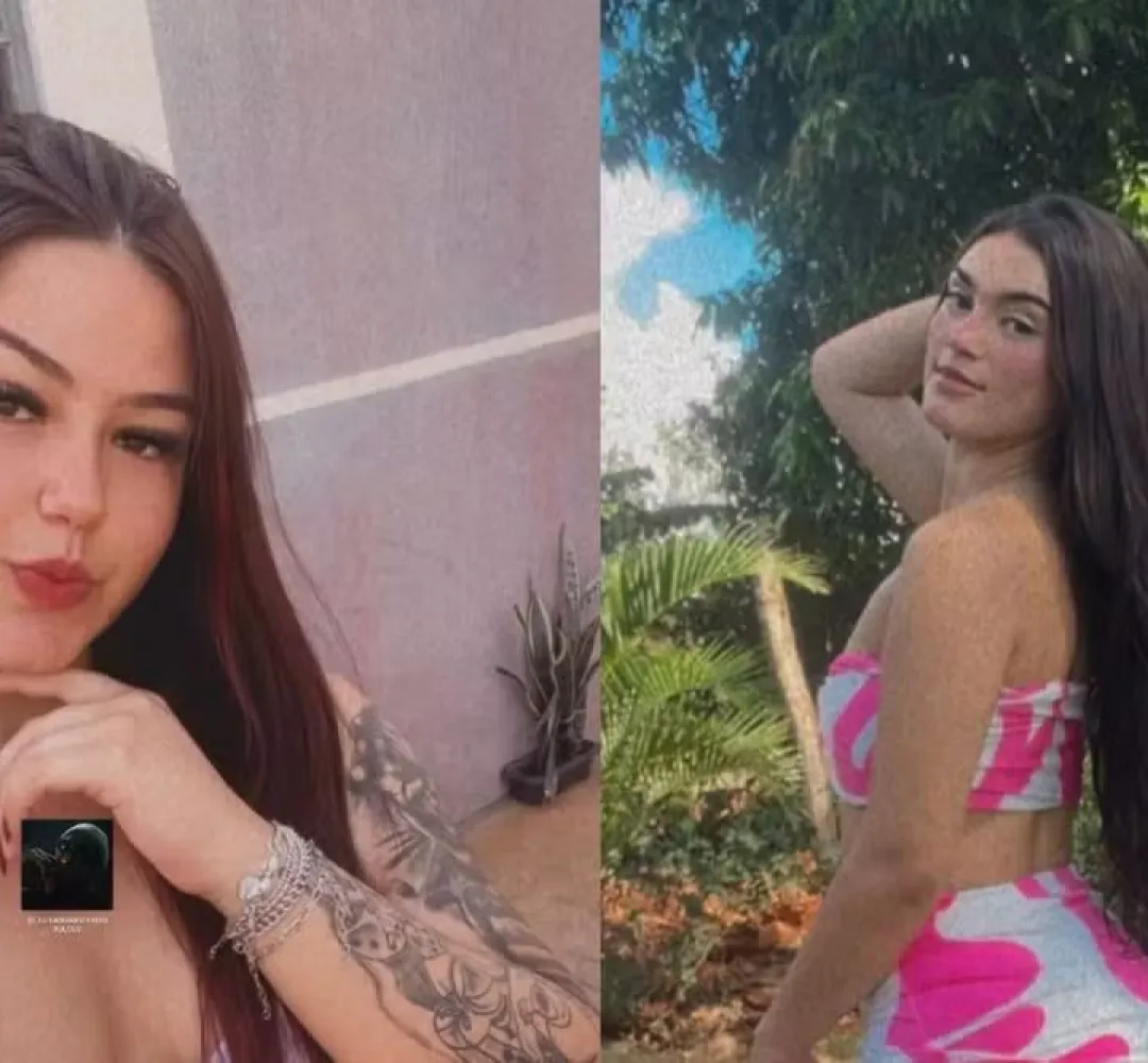 Meninas seguem desaparecidas em Paranavaí