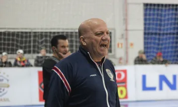 Cascavel Futsal perde para o Campo Mourão e se complica na Série Ouro