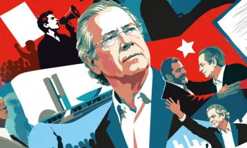 Zé Dirceu e o Brasil