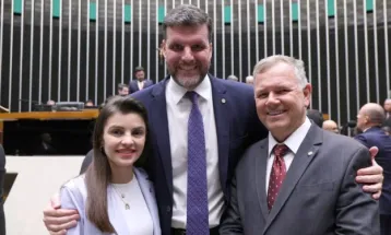 Câmara aprova projeto que proíbe embargos ambientais apenas com imagens de satélite