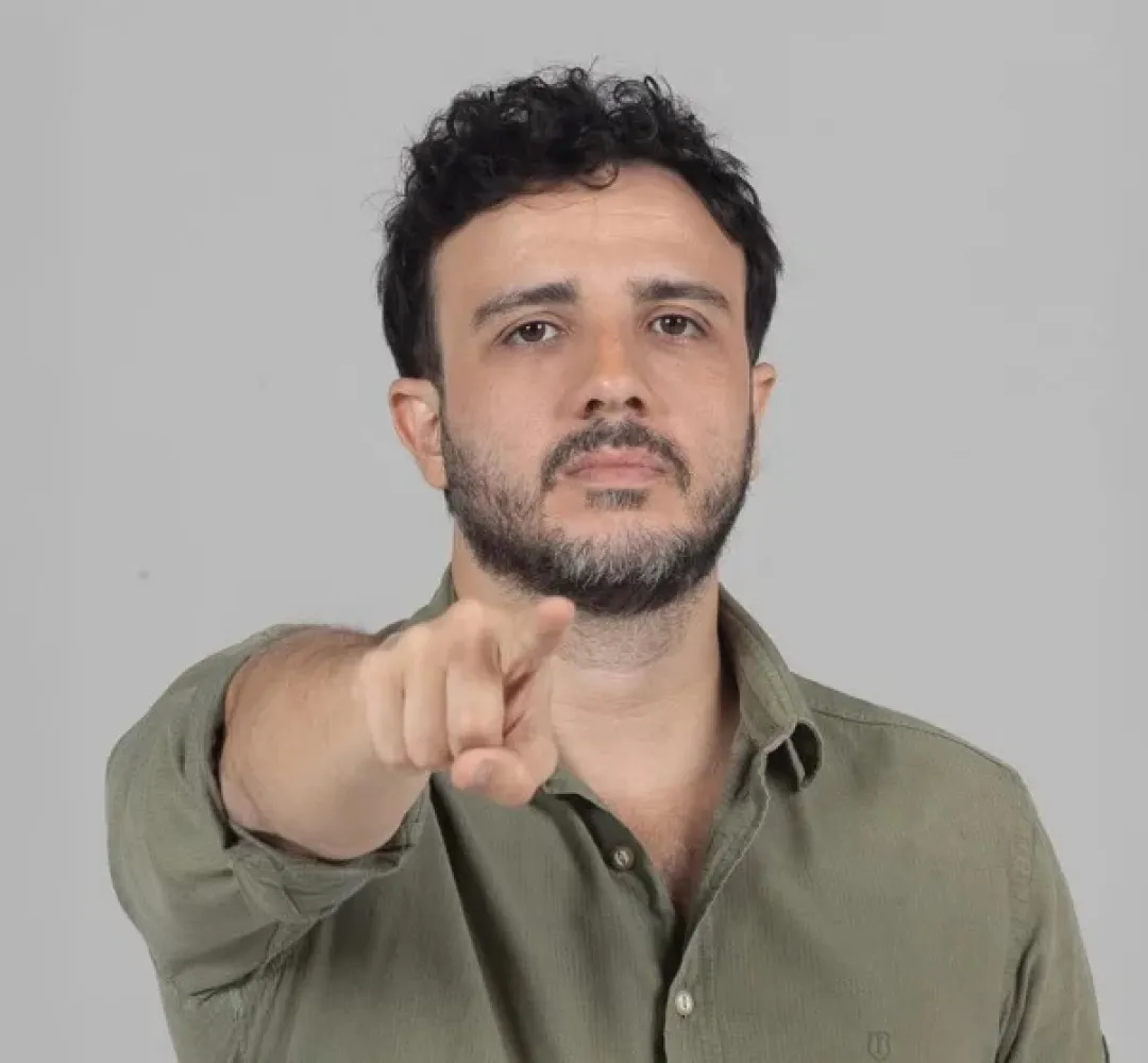 REnan santos