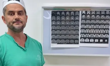 CFM mantém punição ética contra o ex-BBB Marcos Harter