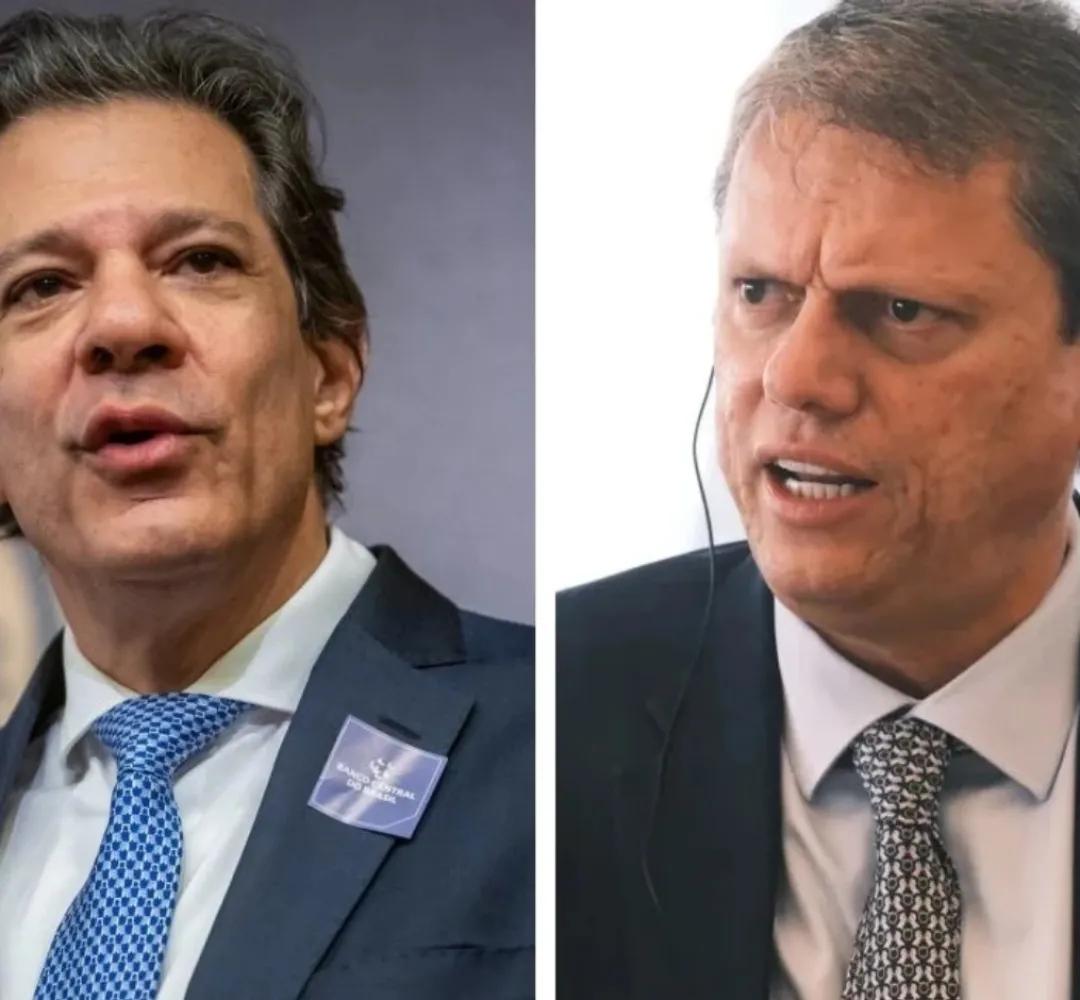 Disputa eleições em SP