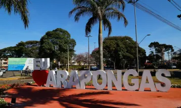 MPPR recomenda extinção de companhia de economia mista em Arapongas por prejuízos ao erário