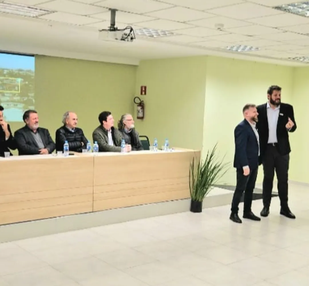 Acic Norte tem novo comando