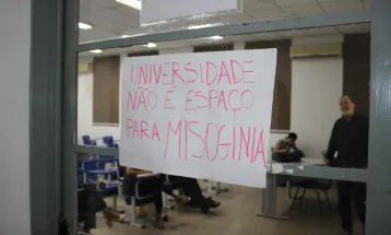 UFMT reacende debate sobre misoginia e violência simbólica em ambientes universitários