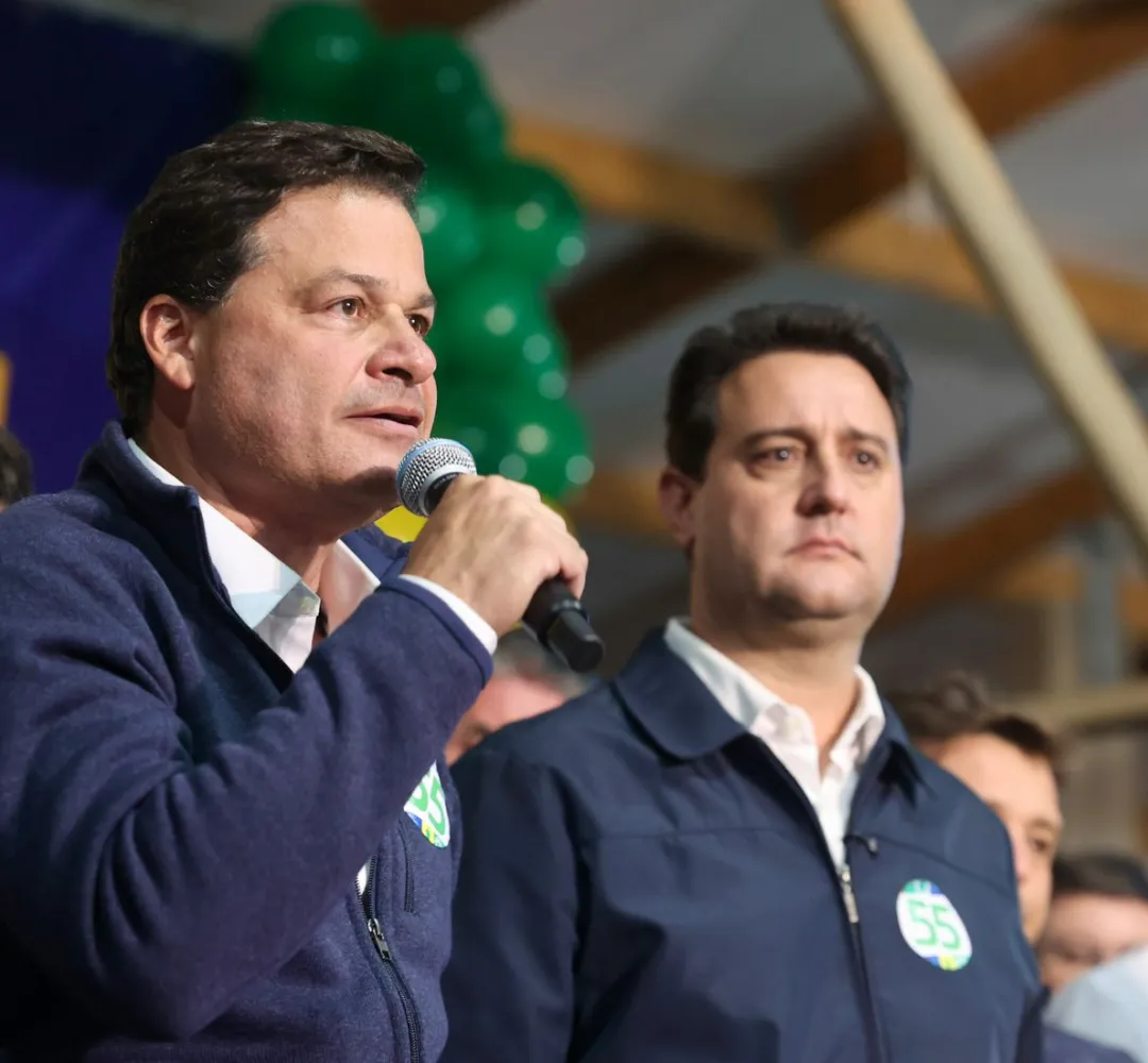 PSD intensifica campanha
