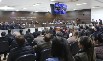 Lideranças do Oeste pressionam Copel e discutem até reestatização da companhia