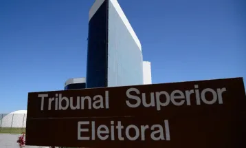TSE divulga tempo dos candidatos à Presidência no horário eleitoral