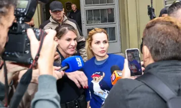 MP-SP denuncia Deolane Bezerra e Marcola por lavagem de dinheiro; veja