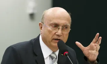 Emenda Pix de R$ 6,5 milhões de Osmar Serraglio beneficia empresa da qual é sócio