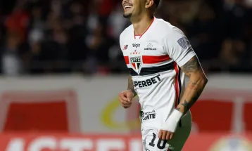 Campeonato Brasileiro: São Paulo recebe o Fogão neste sábado