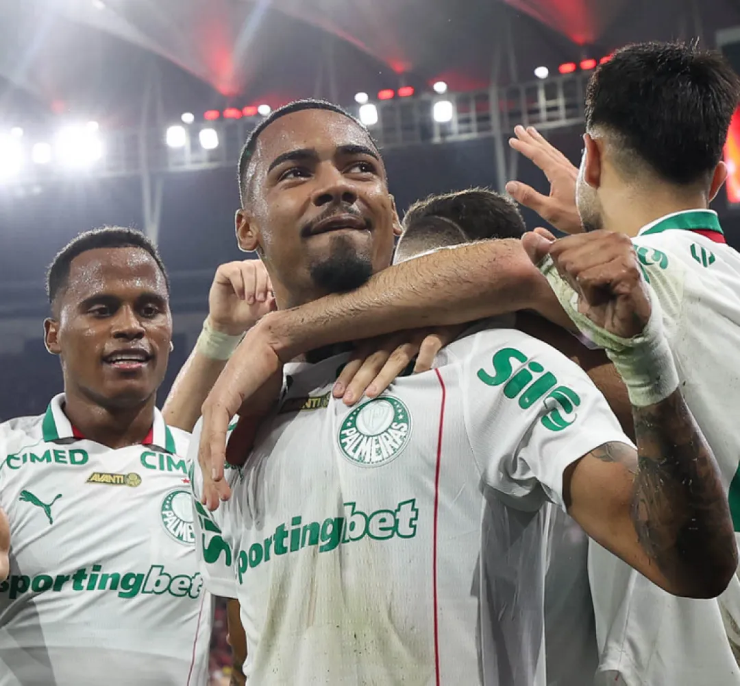 Palmeiras