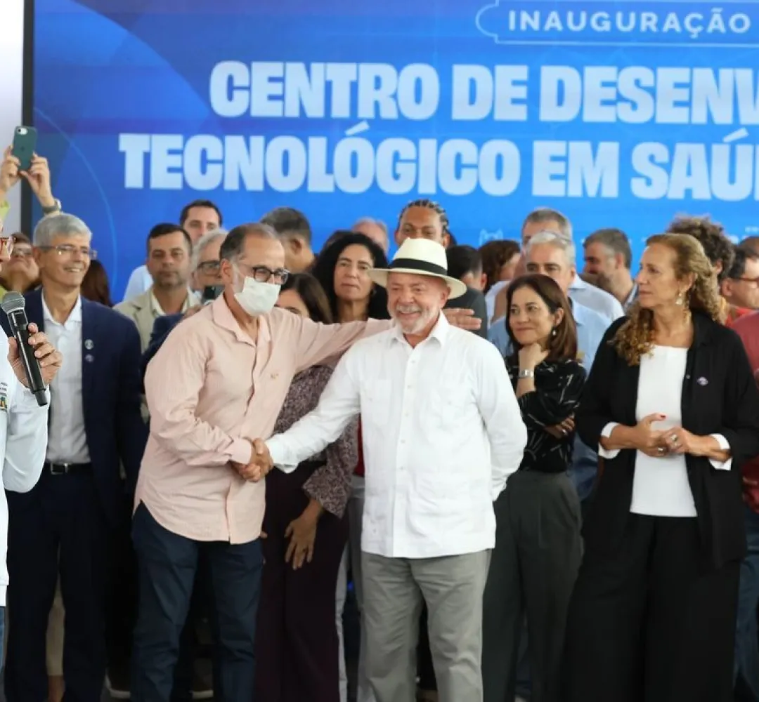 Tecnologia