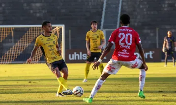 Série D do Brasileiro: Cascavel enfrenta o Guarany de Bagé neste domingo
