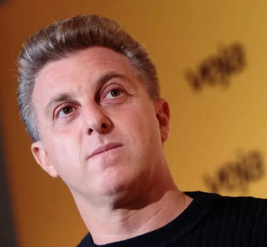 Luciano Huck