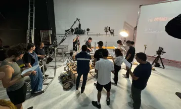 Edital Qualifica Paraná oferece verba para capacitar artistas e produtores