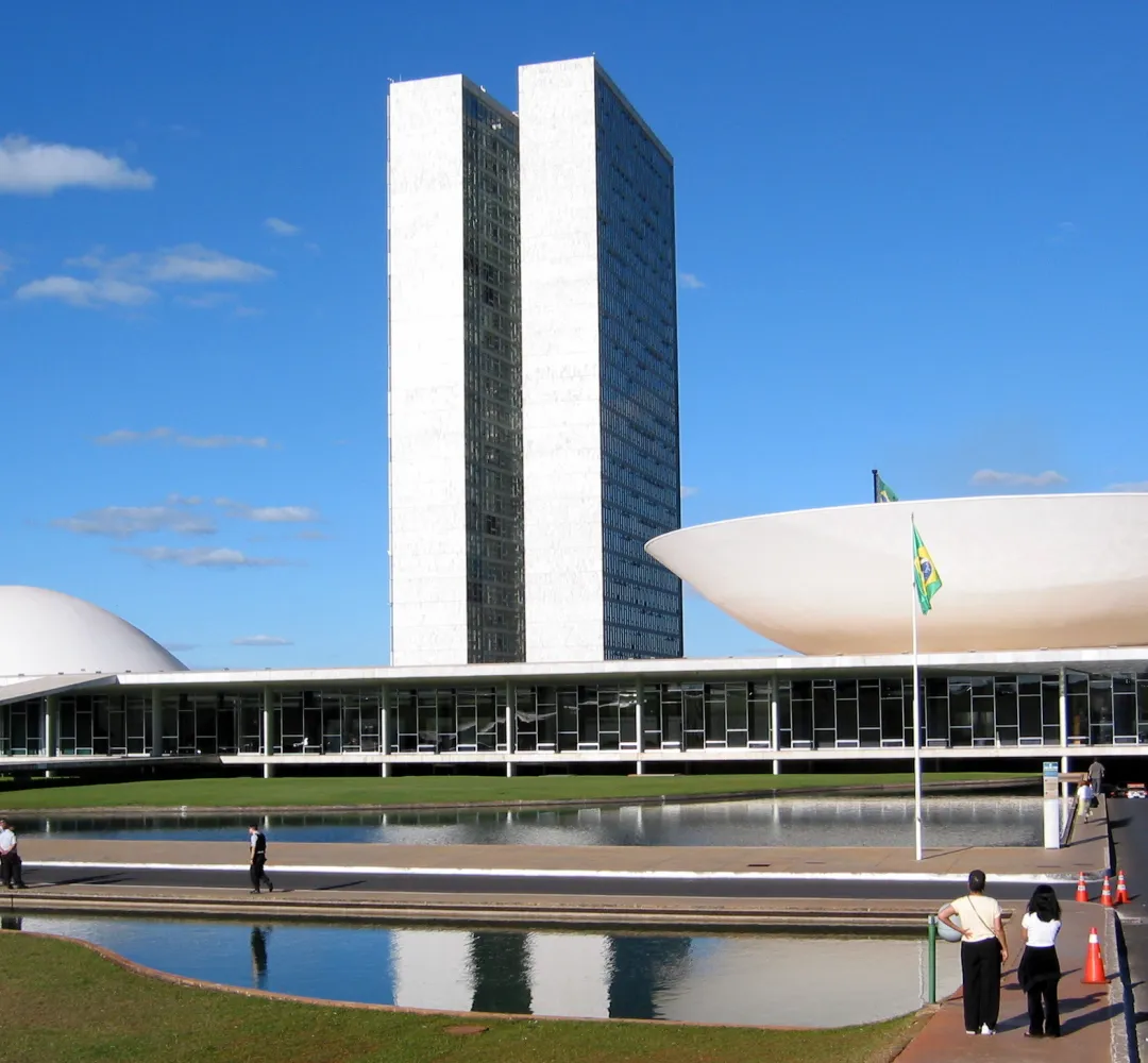 congresso nacional