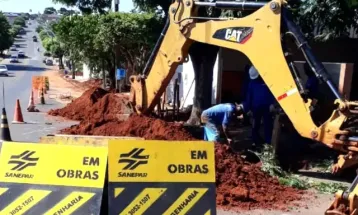 Auditoria do TCE revela irregularidades em contratos da Sanepar no Paraná