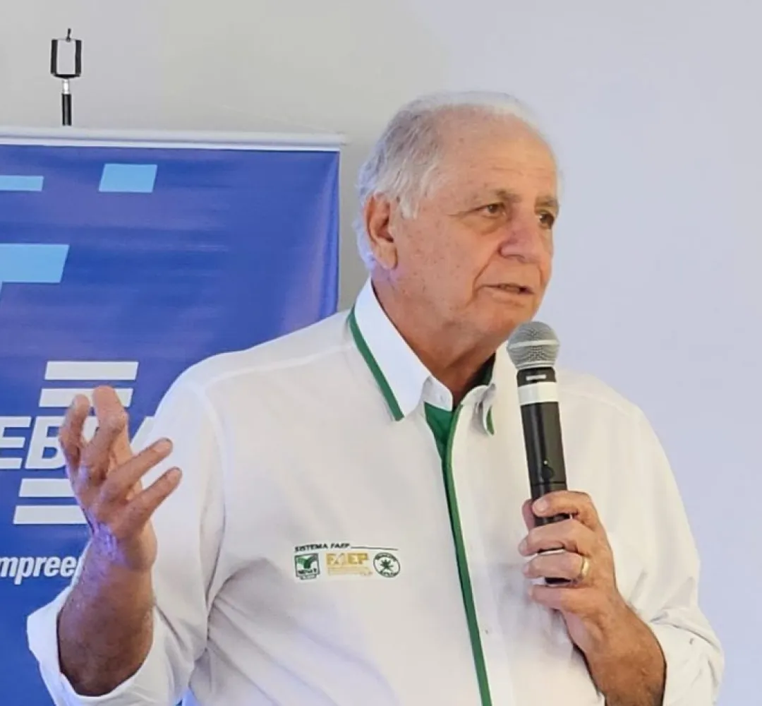 POD de olho no futuro