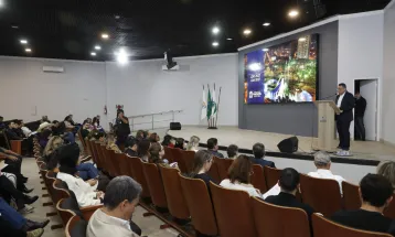Prefeitura abre consulta pública para definir prioridades do orçamento de Cascavel em 2027
