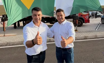Irmão de Sandro Alex firma acordo com o MP e amplia desgaste no grupo de Ratinho Junior