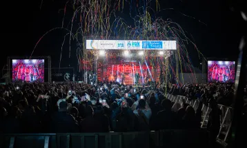 Fartal 2026: prazo para expor na feira de Foz do Iguaçu termina nesta terça