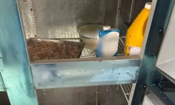 Carne estragada e geladeiras quebradas fecham RU da UTFPR no Sudoeste