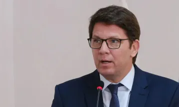 Mário Frias nega ao STF uso de emenda de R$ 2 mi em filme de Bolsonaro