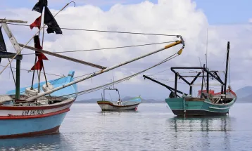 Projeto que libera pesca em unidades de conservação acende alerta para impactos ambientais