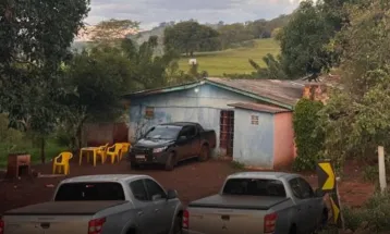 PF desmonta esquema de tráfico internacional de mulheres para exploração sexual no Oeste do Paraná; veja imagens