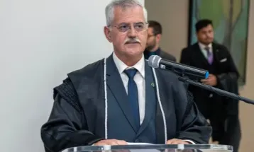OAB-PR pede afastamento de desembargador suspeito de receber quadriciclo