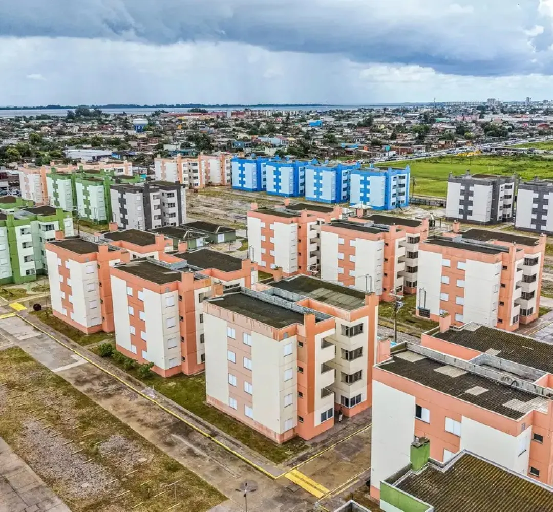 Casas