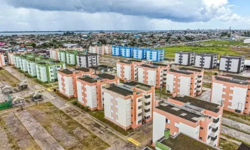 Consórcio vence primeiro leilão de PPP de locação social no país