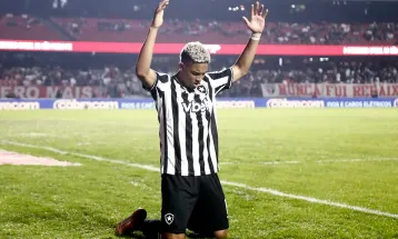 Copa Sul-Americana: Fogão encara o Caracas pela melhor campanha da fase de grupos