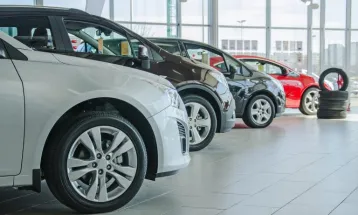Governo quer financiar 200 mil veículos para motoristas de aplicativo; veja as regras
