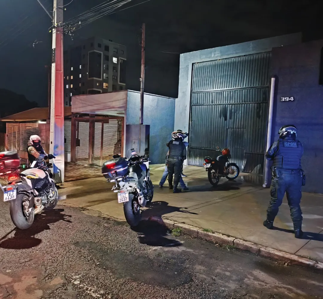 operação sinergia