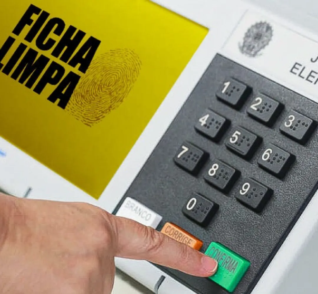 ficha limpa
