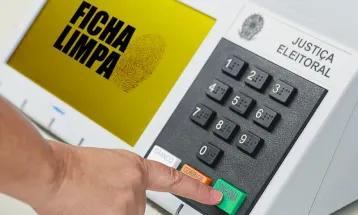 Supremo abre 2 a 0 para barrar mudanças do Congresso na Lei da Ficha Limpa