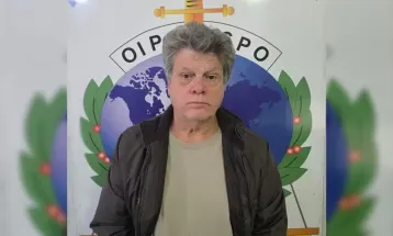 PF prende na Bolívia chefe do PCC que fugiu após decisão sem laudo médico