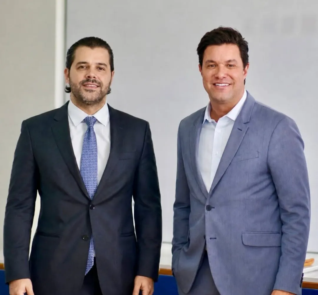 Felipe e Guto Silva