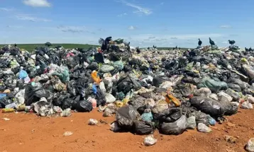 TCE aponta falhas graves na gestão de resíduos sólidos em municípios do Paraná
